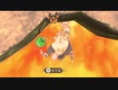 【SwSHD】スカイウォードソード２周目　その５６【ドリルカラマリ】