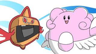 人気の ハピナス 動画 76本 ニコニコ動画