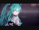 【MMD】[A]ddiction【螺旋王式初音ミク】