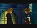 [KH3D実況]夢の中で夢の再会Part17