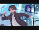 君と、青い夏の思い出