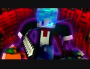 【マイクラ】最強の害悪和時が大暴れ！？マイクラ人狼withブビトラコラボ【Minecraft】