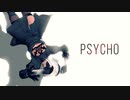 Red Velvet - Psycho _ヨルハ二号B型(2B)ver