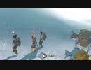 依頼を受けて、変装イーガ団がどこに向かって歩くのか追跡してみた