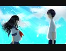 蒼の炭酸feat.初音ミク
