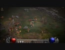 Diablo2Resurrected Necromancer実況プレイ3