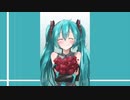 【初音ミク】音楽に生きて【fusen】