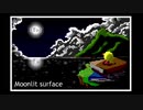 Moonlit Surface【インスト】