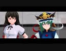 【エスコン5×東方】ACE COMBAT5 Phantasmagoria Tale　#10