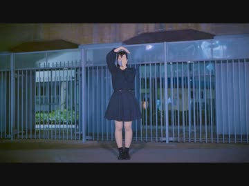 【翠華】フォニイ 踊ってみた