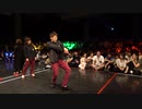 アニソン2on2ダンスバトル『あきばっか～の vol.19』ベスト32_Aサークル第六試合 【会員限定 過去動画】