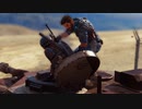 【JustCause3】平和な世界を取り戻しに…part.22.25【結月ゆかり】