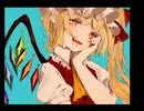 【東方ヴォーカル】TETETETETETETETETE feat.ytr