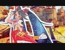 バトル　モミヤ山エリア