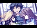 終わりなき夏 永遠なる音律/Dreamy crown【FULL】
