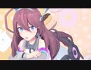 【MMDウマ娘】ミホノブルボンで『Booo!』