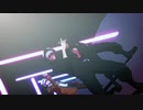 《人力》ライ.ムライ.ト　シャチ《ONEPIECE》-MMDワンピ.ハートの海賊団-