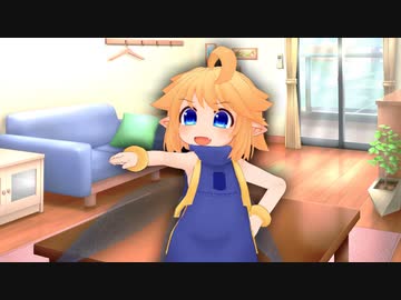 [近況報告]新しいボディとVOICEVOXのお試し動画
