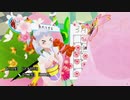 【市松みずは】早朝一番の一発ギャグ？【訳25秒】