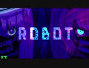THE BLACK MIRROR - ROBOT（MV）