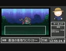 【DQ6初見RTAアーカイブ】コロナで旅行できないから幻の大地をぶらり旅 ~Part7~