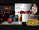 【PS版】朱紅い雫依頼フルコンプでクリアを目指すゆっくり実況動画#22