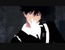 【軍服お着替え/MMD呪術廻戦】師弟でGimme×Gimme【伏黒・五条】