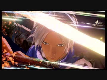 [PS5]テイルズオブアライズを一通りプレイ Part53(ネタバレ注意)[TOARISE]