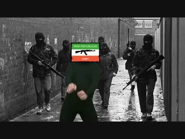 英連邦に反省を促すダンス