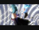 【MMD】galaxias！（Ｂエディション）／かげろうのように大人ミクが夢を追う！