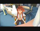 【TOA】壊れた世界と自分を変えたい冒険part1【パチクル】