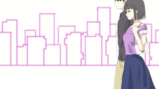 【オリジナル】ハレルヤ