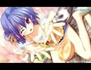 終わりなき夏 永遠なる音律/Dreamy crown【FULL】