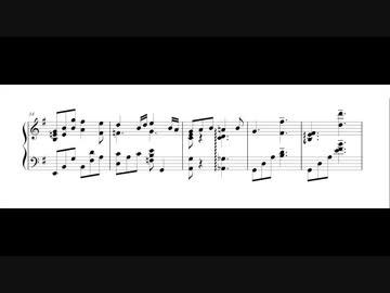 【星野源】スカート - アルバム「STRANGER」より（ピアノ・ソロ アレンジ）
