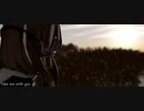 アークナイツ MV 旅行日記