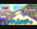 隠されたトライフォースへの道はしょぼい大砲が握る【ゼルダの伝説スカイウォードソードHD】#31