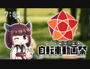 ニコニコ自転車動画祭2021秋　宣伝動画（トーコーはアナタのコヤシです編）