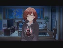 とり返す甜花