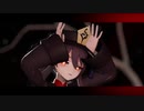 【原神MMD/Genshin Impact MMD】フォニイ(Phony)【胡桃】