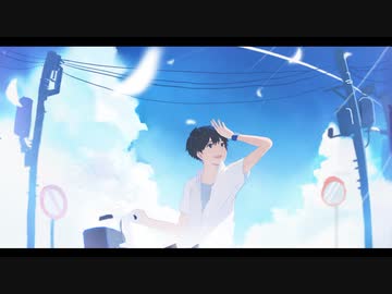 群青モラトリアム / IA