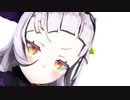 【ホロライブMMD】シオンちゃんにおぎゃる