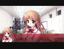 大図書館レ〇プ！羊飼いと化した先輩 第１３話