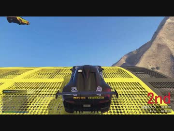 人気の ｇｔa５ 動画 13 148本 14 ニコニコ動画