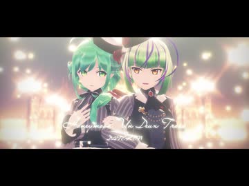 背景素材・フルHD】ライトリーク・Light Leak（光漏れ）3