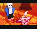 ガラガラサンズ戦☠（。･~･。）ﾊﾞﾌﾞｰ