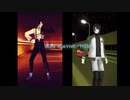 【MMD刀剣乱舞】John Wayne/NDA【松井江】