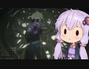 【Bloodborne】思いついたことを詰め込んだブラボ実況　part14【ボイスロイド実況】