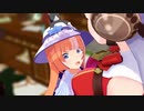 【MMDウマ娘】トレセン学園の表札を失くしたゴルシ
