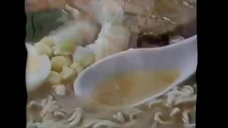 サッポロ一番 みそラーメン