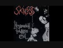 Skinless - Progression Towards Evil